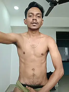 Blackdick 007 online show from June 27, 2026, 5:12 am