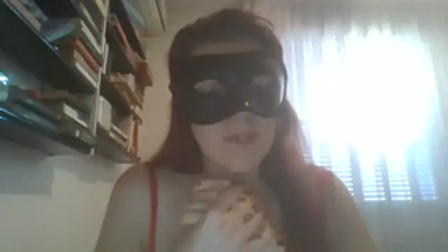 SexyPupil online show from February 17, 2026, 3:08 pm