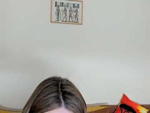 LinaBey online show from February 26, 2026, 6:18 pm