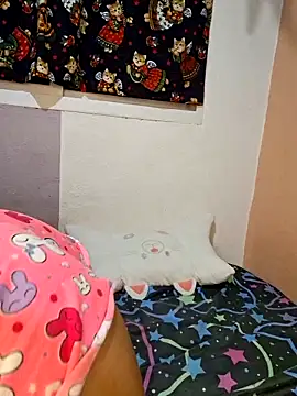 aleexacandy online show from March 21, 2026, 2:05 am