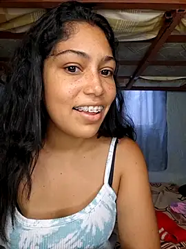 aleexacandy online show from May 23, 2026, 5:06 pm