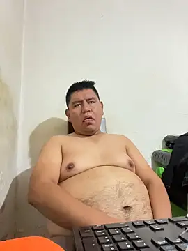 GordoChancludoSLP online show from November 23, 2025, 1:00 pm