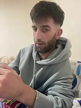 Dondeloquieras4 online show from January 31, 2026, 8:40 pm