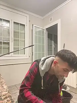 Dondeloquieras4 online show from February 16, 2026, 7:43 pm