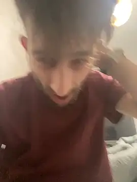 Dondeloquieras4 online show from March 1, 2026, 1:40 am