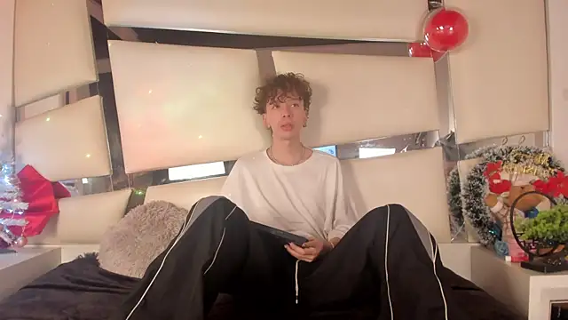 Genesis ask online show from December 23, 2025, 3:59 am