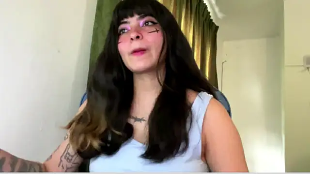 Annagoth  online show from April 4, 2026, 5:32 pm