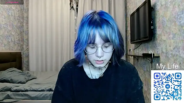 KellePourier online show from March 14, 2026, 6:46 pm