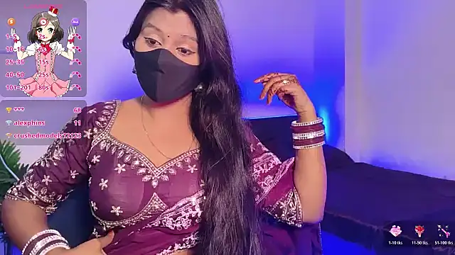 palakmishra033 online show from April 6, 2026, 6:42 pm