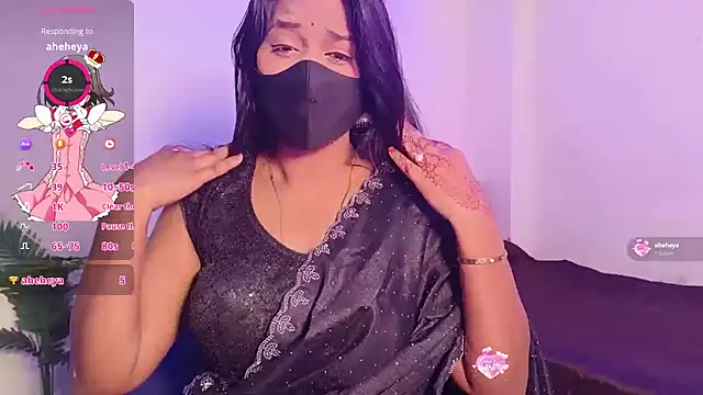 palakmishra033 online show from April 8, 2026, 6:02 am