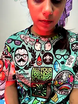 jeshmin rao online show from November 11, 2025, 6:02 am