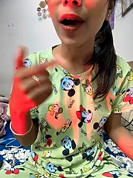 jeshmin rao online show from November 13, 2025, 6:45 am