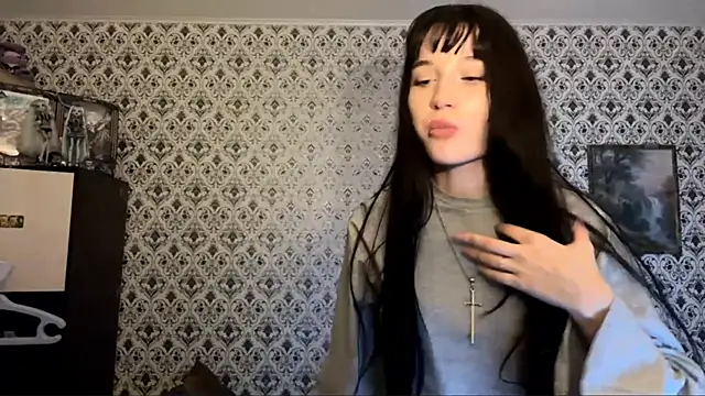 SofiaDreams09 online show from October 31, 2025, 2:18 pm