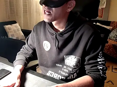 Andy James181 online show from January 11, 2026, 10:20 am