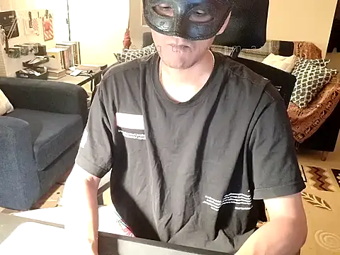 Andy James181 online show from March 6, 2026, 9:00 pm