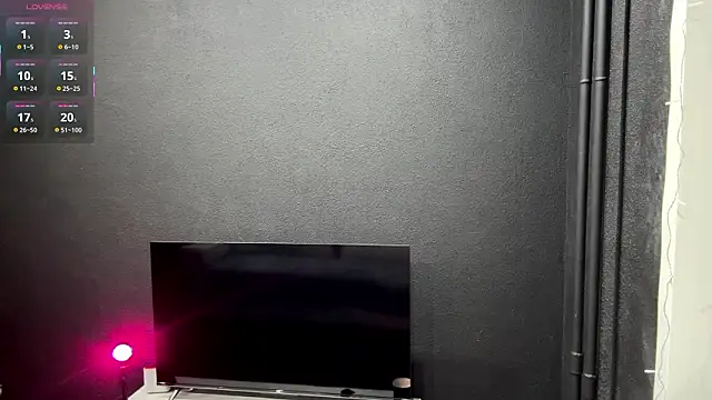 SecretGerl baby2007 online show from January 31, 2026, 7:11 pm