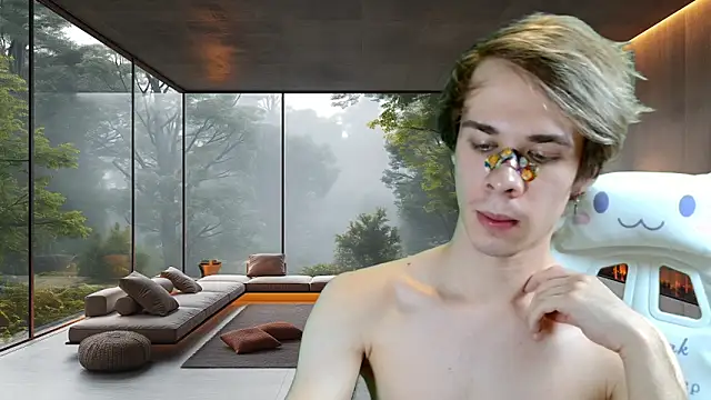 Velvet Boy online show from November 12, 2025, 8:08 pm