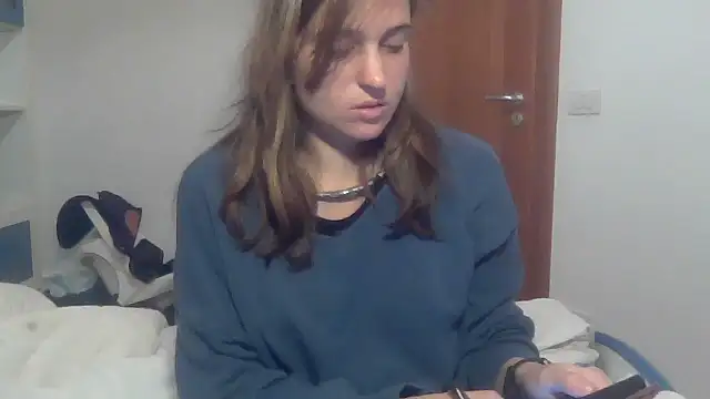 SinnEmily online show from February 11, 2026, 5:51 pm