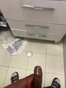 negrinho5 online show from March 6, 2026, 12:29 am