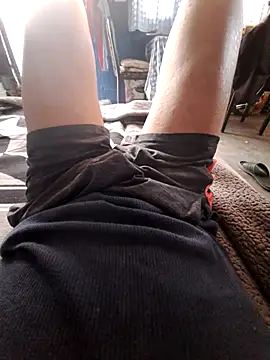 sanz957 online show from March 13, 2026, 1:34 am