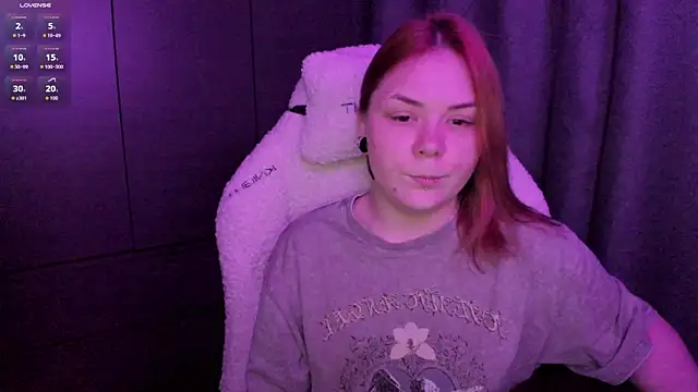 sophia lix online show from July 10, 2026, 8:22 pm