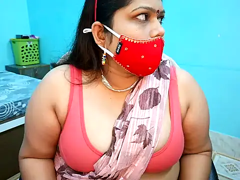 SWEETY RANI online show from June 11, 2026, 5:00 pm