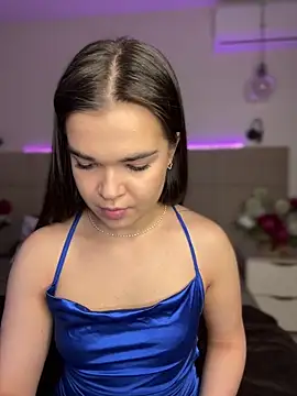 Snapshot of BabyShy- chatting on February 10, 2026, 11:42 pm BabyShy- online show from February 10, 2026, 11:42 pm