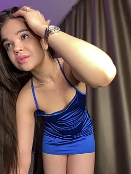 Snapshot of BabyShy- chatting on February 12, 2026, 11:22 pm BabyShy- online show from February 12, 2026, 11:22 pm