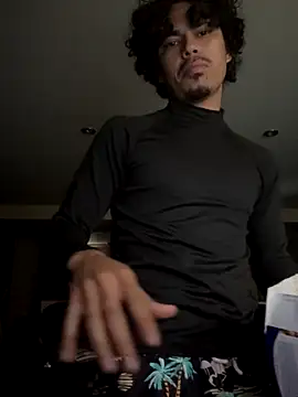 NomixDg online show from November 22, 2025, 4:06 pm