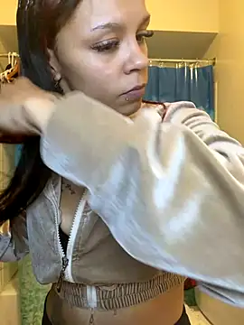 JayyBabyy1 online show from January 6, 2026, 9:02 am