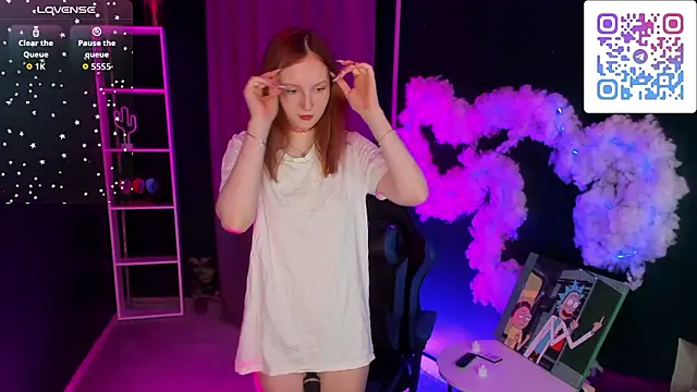 Snapshot of AngelWisee chatting on January 16, 2026, 3:10 am AngelWisee online show from January 16, 2026, 3:10 am