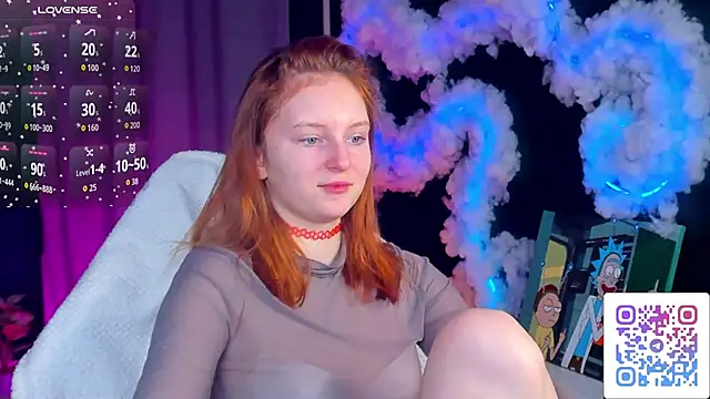 Snapshot of AngelWisee chatting on February 9, 2026, 2:59 am AngelWisee online show from February 9, 2026, 2:59 am