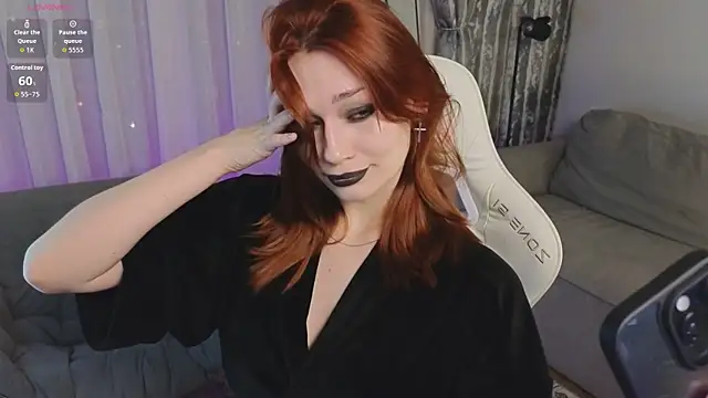 bimboterica online show from April 11, 2026, 6:45 pm