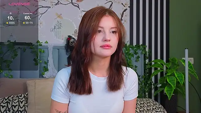 Sophie fawn online show from October 29, 2025, 12:18 pm