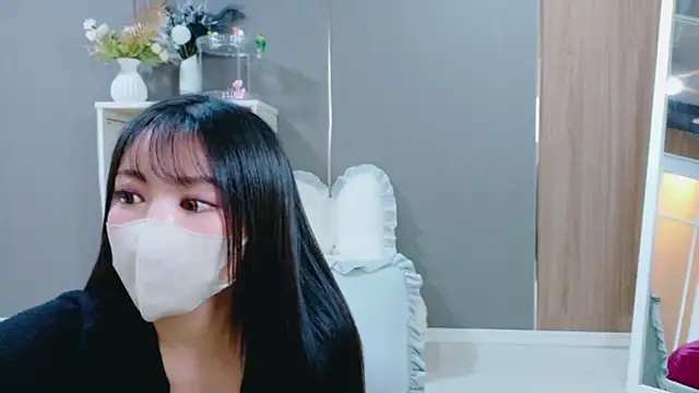 ren-ren-jp online show from November 2, 2025, 4:20 pm