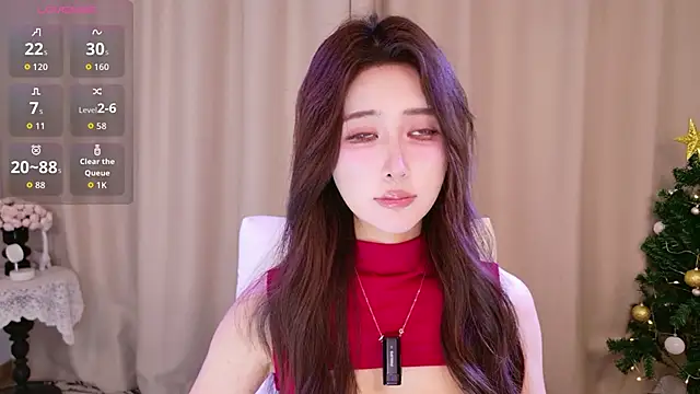 JoJo-ovo online show from May 6, 2026, 12:32 pm