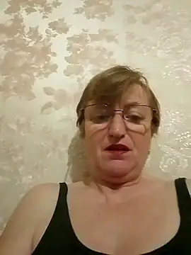 Arabella245 online show from November 1, 2025, 4:03 am