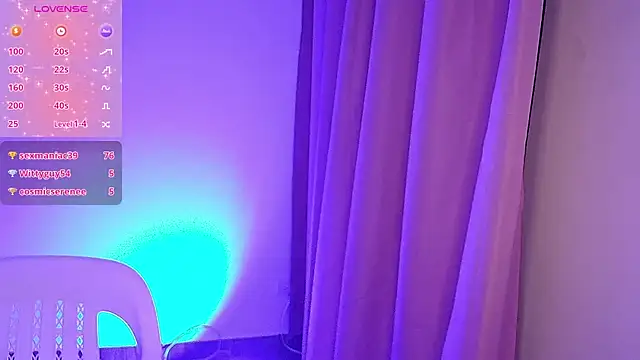 pinkbaddie777 online show from March 4, 2026, 2:39 am