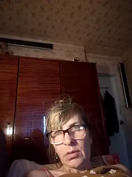 Georgette466 online show from February 7, 2026, 5:55 am