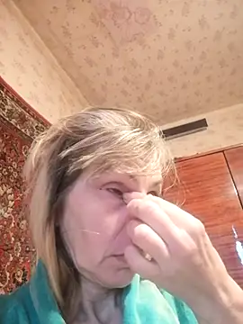 Georgette466 online show from February 23, 2026, 6:11 am