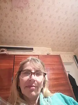 Georgette466 online show from February 25, 2026, 6:28 pm