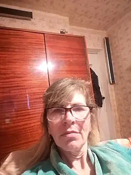 Georgette466 online show from February 28, 2026, 5:30 am