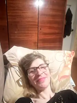 Georgette466 online show from February 28, 2026, 5:36 pm