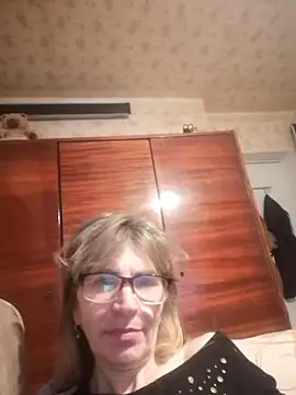 Georgette466 online show from March 1, 2026, 5:42 am