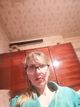 Georgette466 online show from March 5, 2026, 4:36 pm