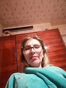 Georgette466 online show from March 7, 2026, 4:37 pm