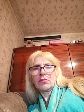 Georgette466 online show from March 15, 2026, 8:20 am