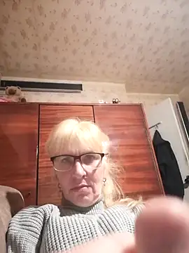 Georgette466 online show from March 16, 2026, 5:50 pm