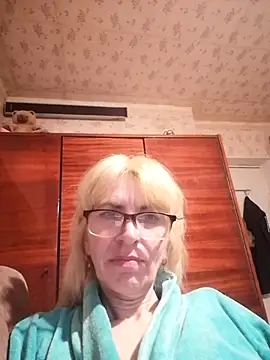 Georgette466 online show from March 29, 2026, 4:56 am