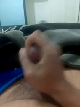 Ayoub ben27 online show from January 17, 2026, 8:19 am